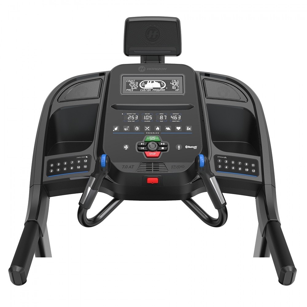 Horizon 7.0 treadmill outlet